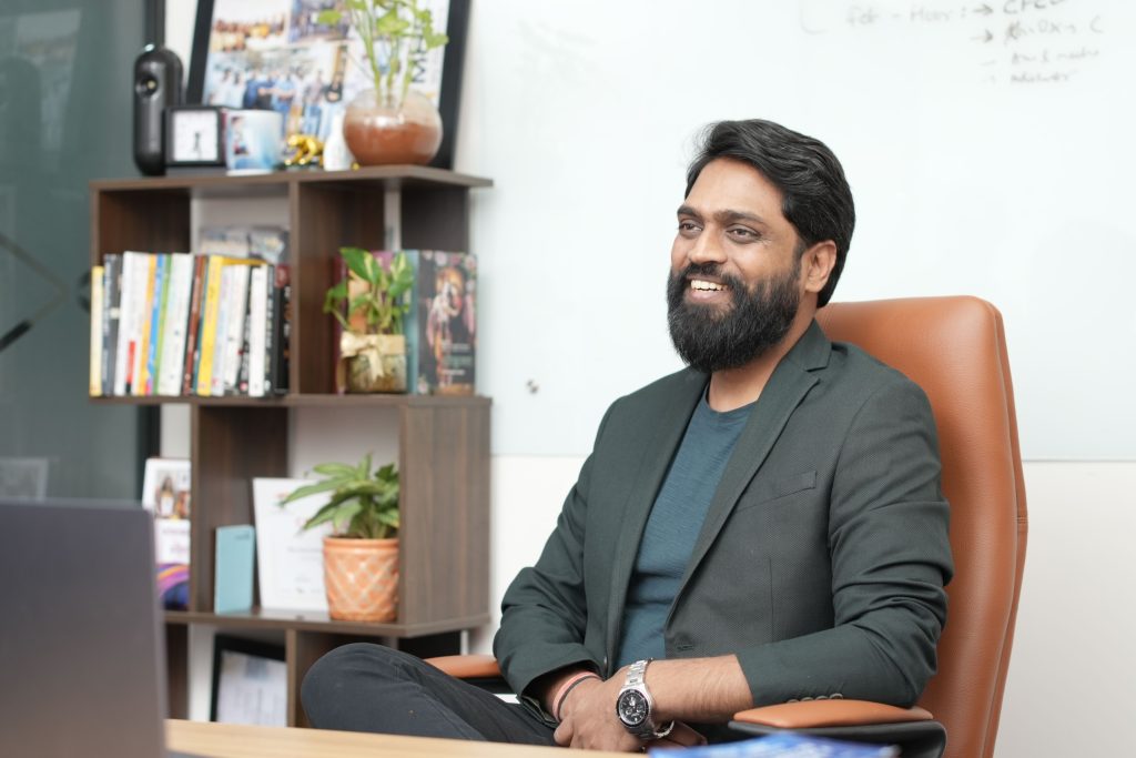 Abhishek Vyas